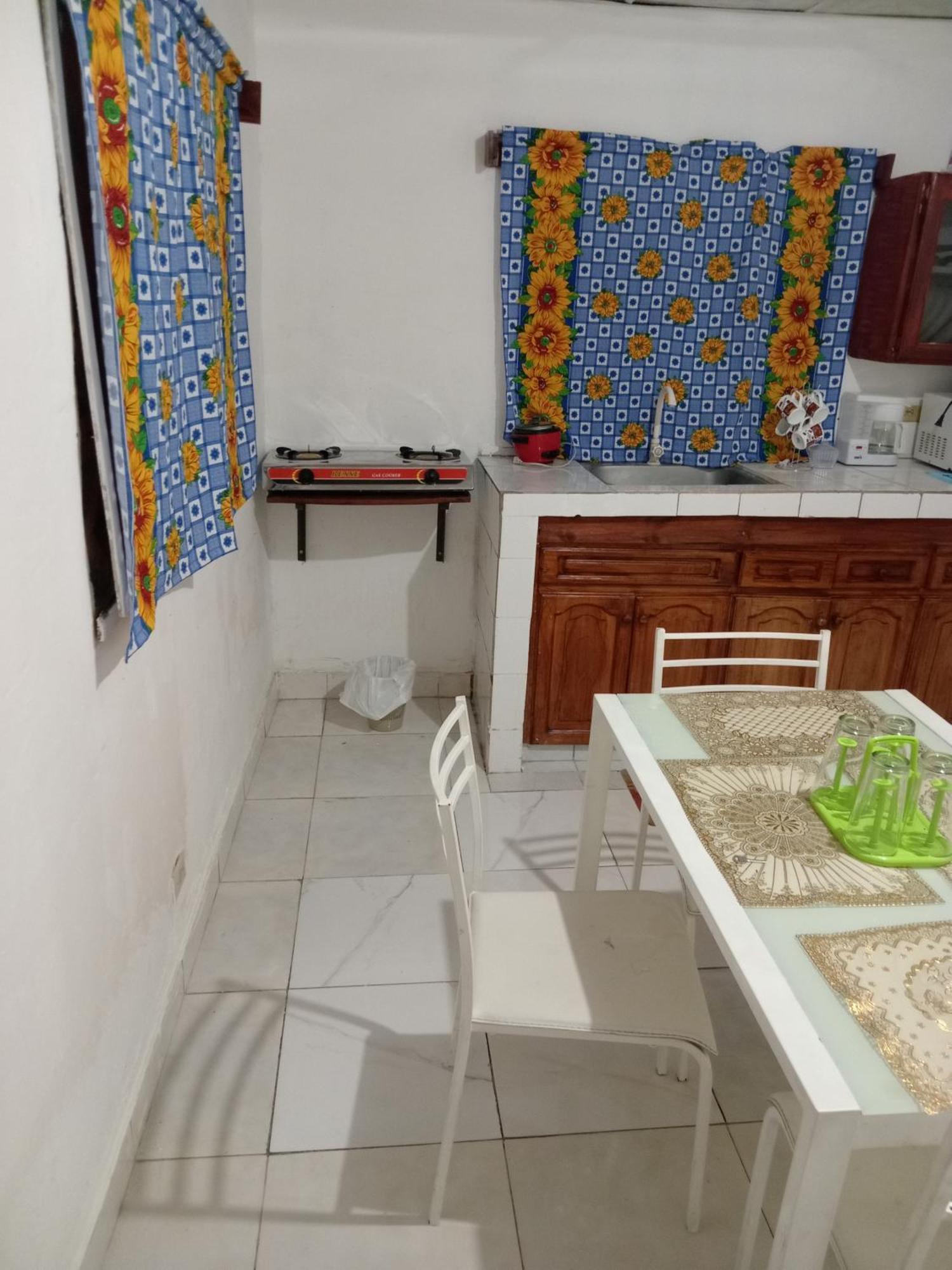 דויד Apartamento Terronal Michael Jordan מראה חיצוני תמונה